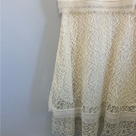 Jonathan Simkhai textured Dress - Picture 2 of 8